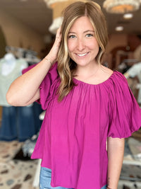 Kendra Top-r3velthreads-R3vel Threads, Women's Fashion Boutique, Located in Hudsonville, Michigan