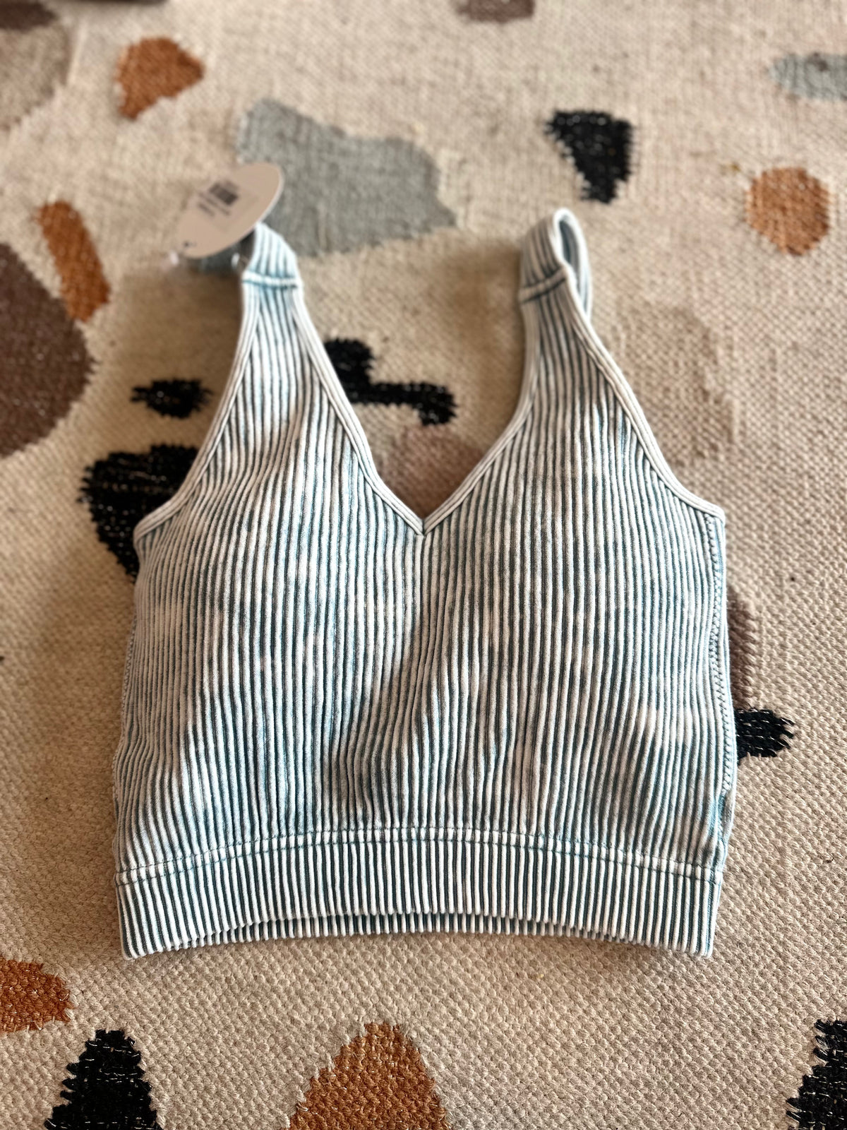 Tia Bralette-zenana-R3vel Threads, Women's Fashion Boutique, Located in Hudsonville, Michigan