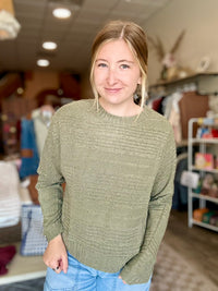 Hazel Longsleeve