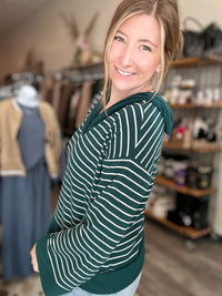 Alice Top-Lovely Melody-R3vel Threads, Women's Fashion Boutique, Located in Hudsonville, Michigan