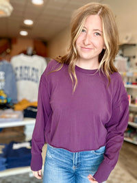 Julie Top
