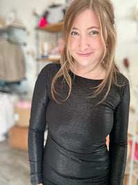 Rina Dress-gilli-R3vel Threads, Women's Fashion Boutique, Located in Hudsonville, Michigan