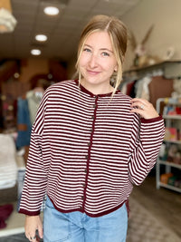 Hannah Sweater