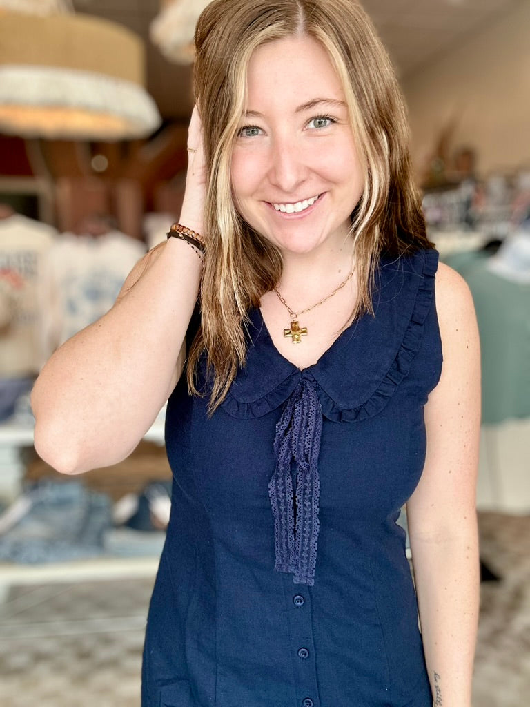 Chelsea Dress-The Workshop-R3vel Threads, Women's Fashion Boutique, Located in Hudsonville, Michigan