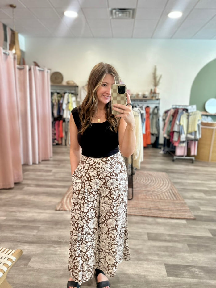 Margot Pants-Be Cool-R3vel Threads, Women's Fashion Boutique, Located in Hudsonville, Michigan