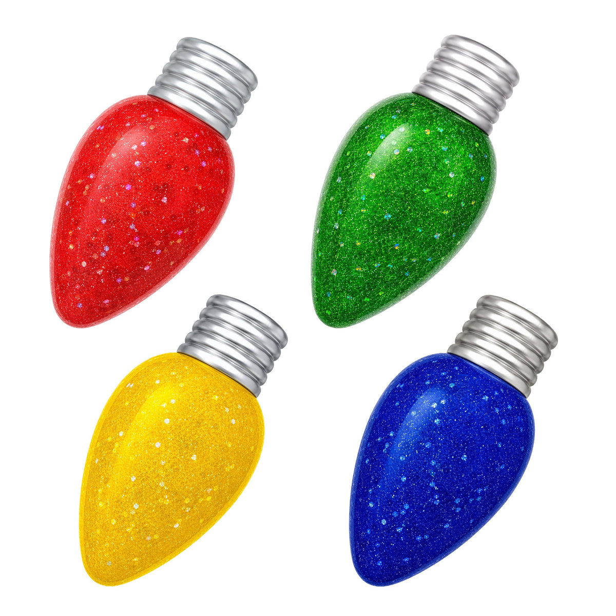 Goolala Christmas Squishies Jingle Bulb-DM Merchandising-R3vel Threads, Women's Fashion Boutique, Located in Hudsonville, Michigan