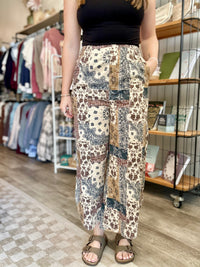 Lucy Pants-LovLov-R3vel Threads, Women's Fashion Boutique, Located in Hudsonville, Michigan