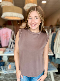 Baylor Top-gilli-R3vel Threads, Women's Fashion Boutique, Located in Hudsonville, Michigan