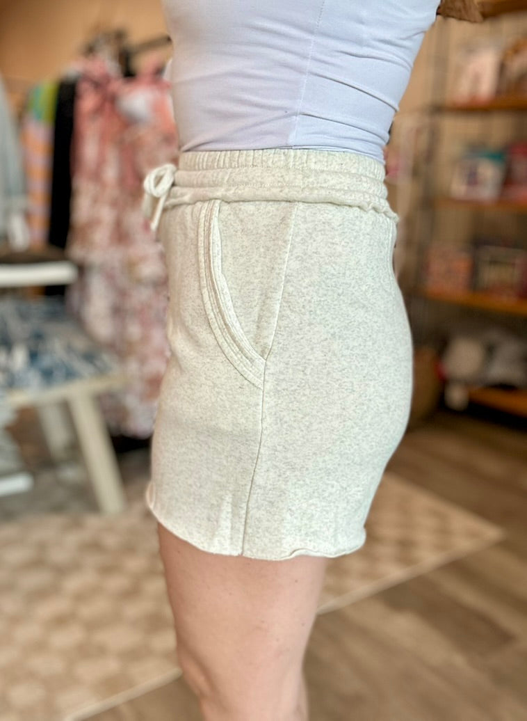 Lara Shorts-Zenana-R3vel Threads, Women's Fashion Boutique, Located in Hudsonville, Michigan