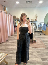 Hadley Romper-Bluivy-R3vel Threads, Women's Fashion Boutique, Located in Hudsonville, Michigan