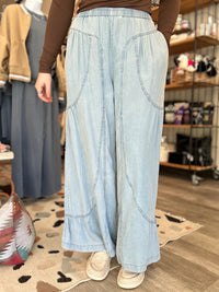 Lucie Pant-Doe & Rae-R3vel Threads, Women's Fashion Boutique, Located in Hudsonville, Michigan