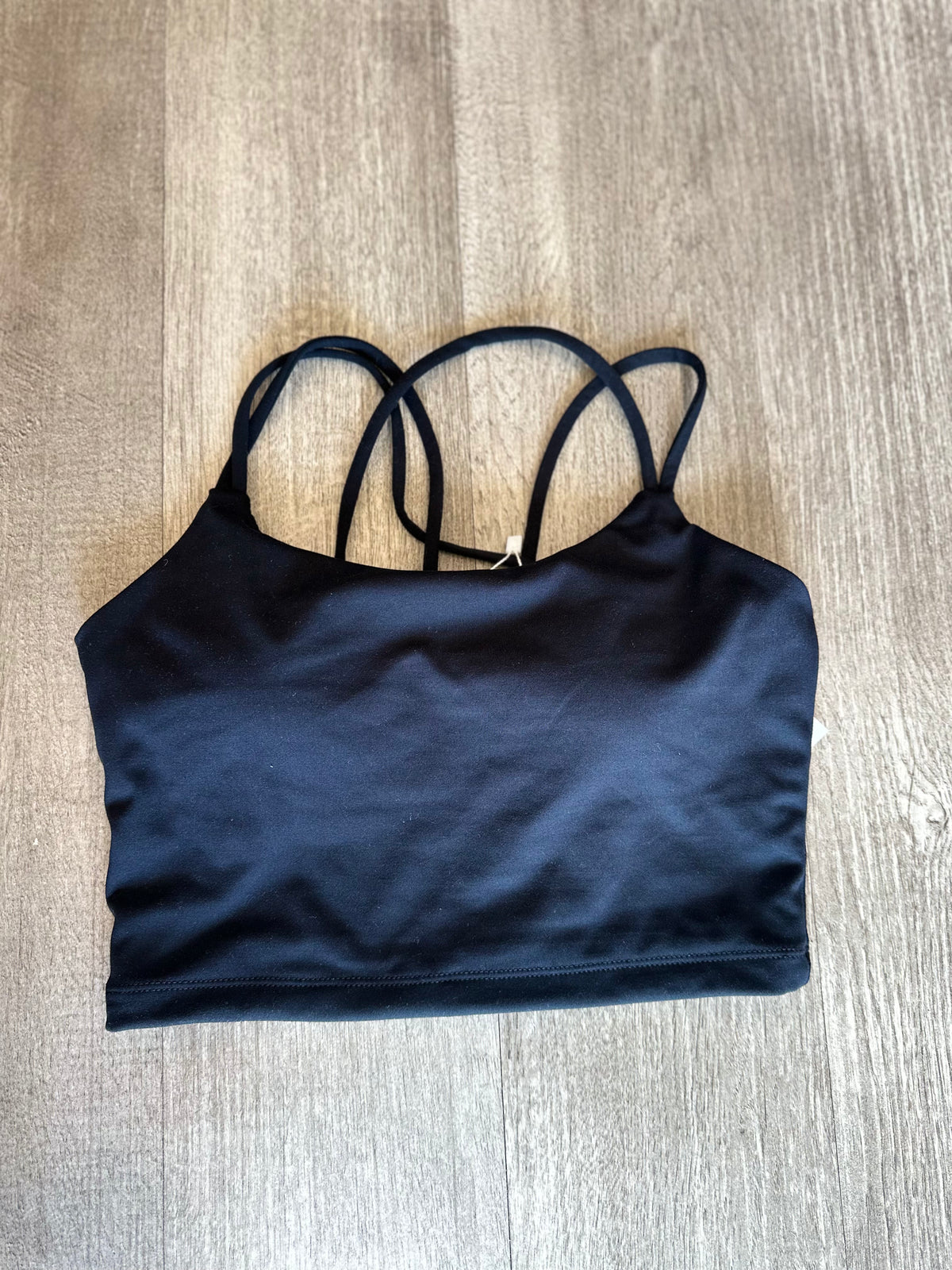 Karson Sports Bra