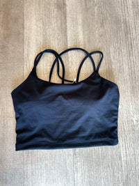 Karson Sports Bra