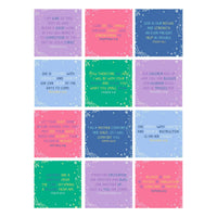 Verses for Mothers – Bible Verse Card Set with Display Stand-Callie Danielle-R3vel Threads, Women's Fashion Boutique, Located in Hudsonville, Michigan