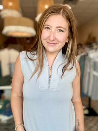 cynthia tank-Doe & Rae-R3vel Threads, Women's Fashion Boutique, Located in Hudsonville, Michigan
