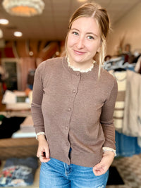 Harley Sweater-Be Cool-R3vel Threads, Women's Fashion Boutique, Located in Hudsonville, Michigan