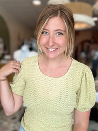 Maddie Top-Hem & Thread-R3vel Threads, Women's Fashion Boutique, Located in Hudsonville, Michigan