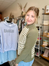 Rosie Longsleeve