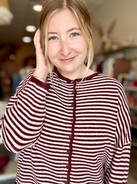 Hannah Sweater