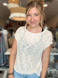 Avery Top-gilli-R3vel Threads, Women's Fashion Boutique, Located in Hudsonville, Michigan