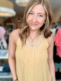 Brady Tank-Doe & Rae-R3vel Threads, Women's Fashion Boutique, Located in Hudsonville, Michigan