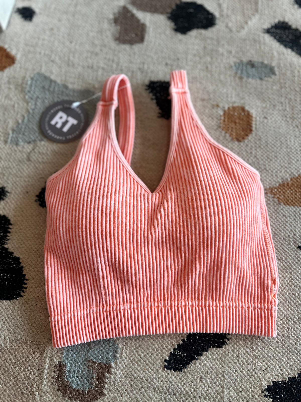 Tia Bralette-zenana-R3vel Threads, Women's Fashion Boutique, Located in Hudsonville, Michigan