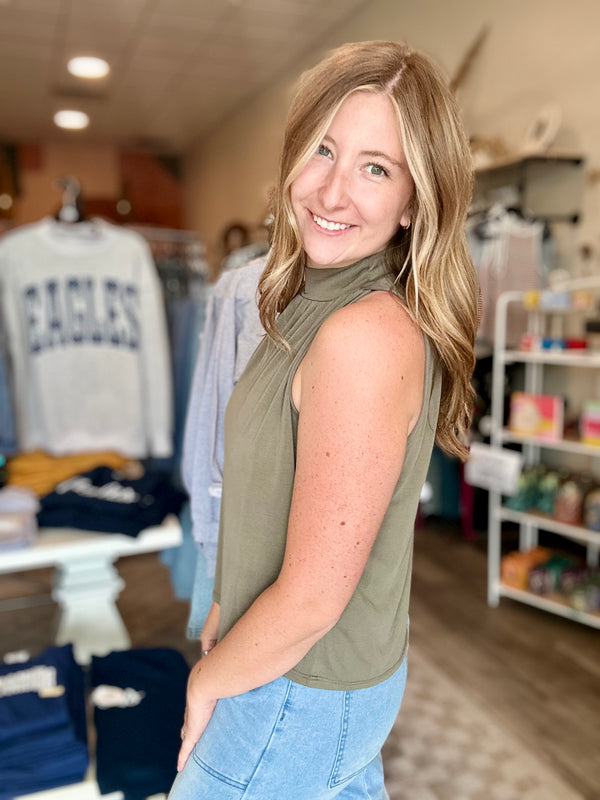 Benson Tank-gilli-R3vel Threads, Women's Fashion Boutique, Located in Hudsonville, Michigan
