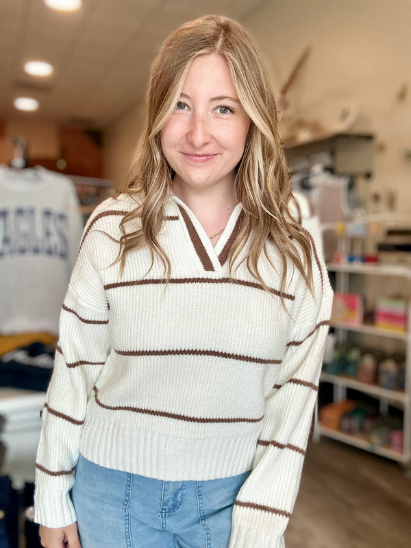 Angie Sweater-LovLov-R3vel Threads, Women's Fashion Boutique, Located in Hudsonville, Michigan