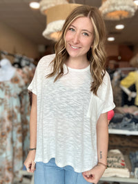 Rae top-Zenana-R3vel Threads, Women's Fashion Boutique, Located in Hudsonville, Michigan