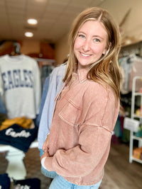 Leslie Shacket-Zenana-R3vel Threads, Women's Fashion Boutique, Located in Hudsonville, Michigan