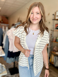 Billie Cover up-Doe & Rae-R3vel Threads, Women's Fashion Boutique, Located in Hudsonville, Michigan