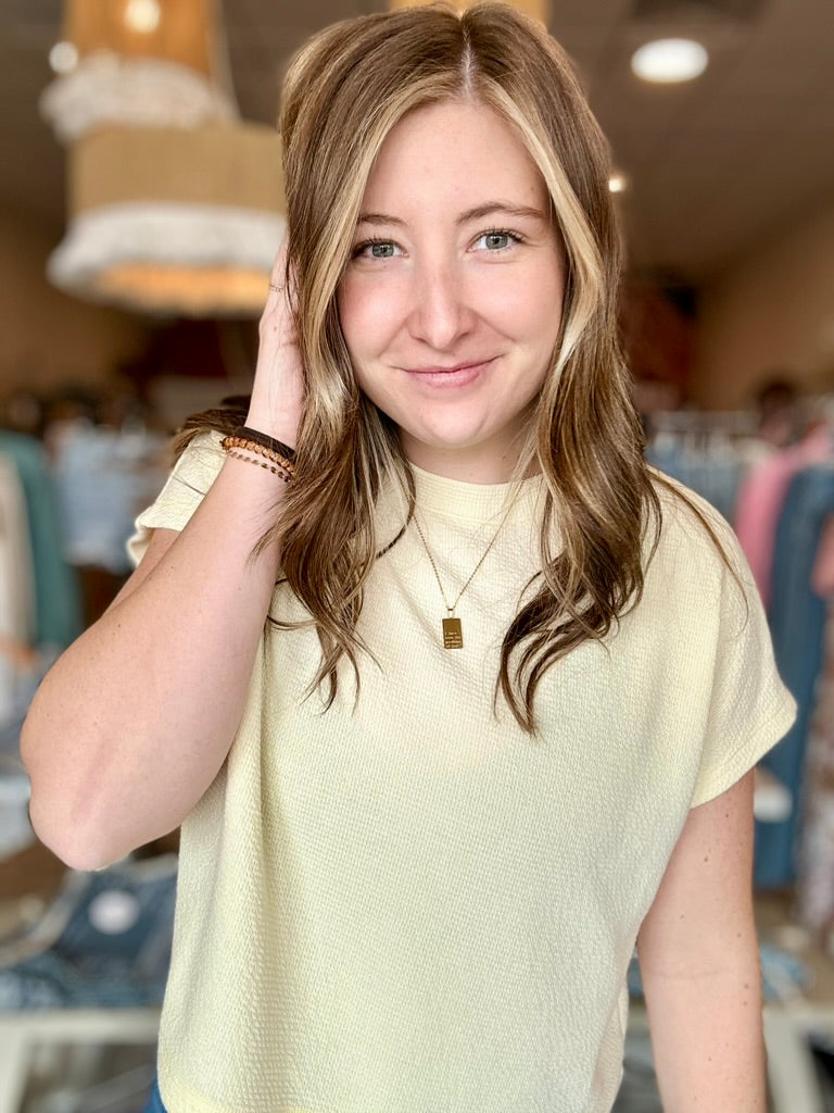 Jax Top-tres bien-R3vel Threads, Women's Fashion Boutique, Located in Hudsonville, Michigan