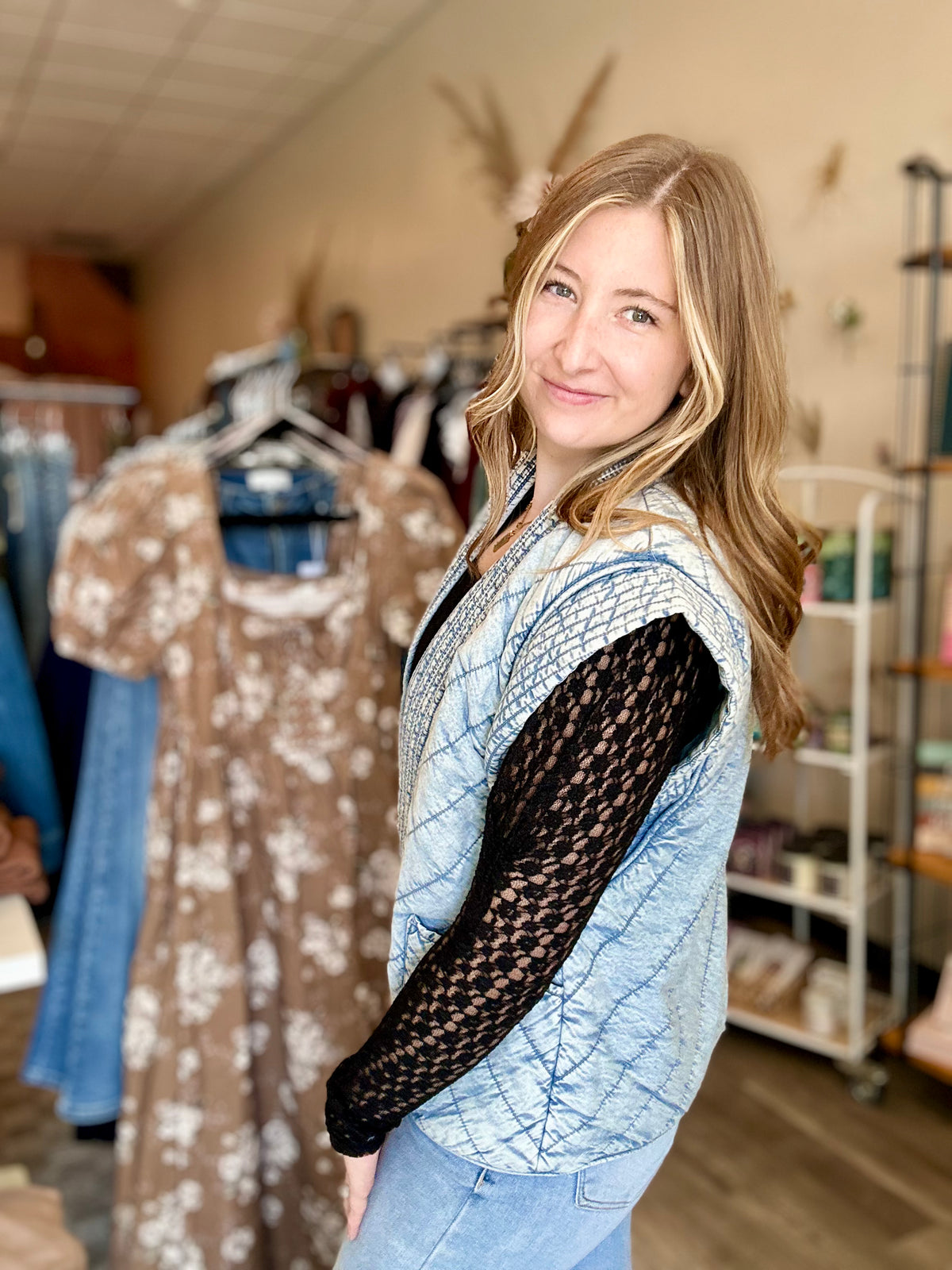 Taylor Top-zenana-R3vel Threads, Women's Fashion Boutique, Located in Hudsonville, Michigan