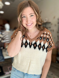 Jenna Sweater-Blu Pepper-R3vel Threads, Women's Fashion Boutique, Located in Hudsonville, Michigan