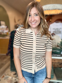Eva Top-She+Sky-R3vel Threads, Women's Fashion Boutique, Located in Hudsonville, Michigan