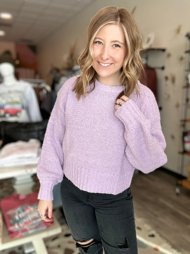 Ava Sweater-Papermoon-R3vel Threads, Women's Fashion Boutique, Located in Hudsonville, Michigan