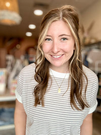 Haven Top-Zenana-R3vel Threads, Women's Fashion Boutique, Located in Hudsonville, Michigan