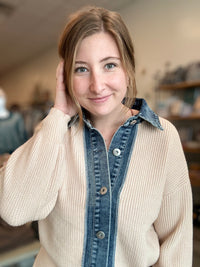 Abby Cardi-Doe & Rae-R3vel Threads, Women's Fashion Boutique, Located in Hudsonville, Michigan