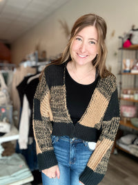 Nella Sweater-Hyfve-R3vel Threads, Women's Fashion Boutique, Located in Hudsonville, Michigan