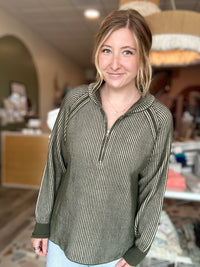 Millie Sweater-Zenana-R3vel Threads, Women's Fashion Boutique, Located in Hudsonville, Michigan
