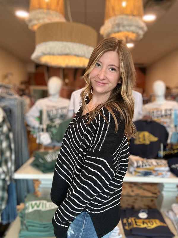 Lily Sweater-Doe & Rae-R3vel Threads, Women's Fashion Boutique, Located in Hudsonville, Michigan