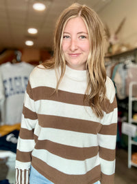 Janie Sweater-Zenana-R3vel Threads, Women's Fashion Boutique, Located in Hudsonville, Michigan