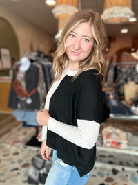 Denver Sweater-The Workshop-R3vel Threads, Women's Fashion Boutique, Located in Hudsonville, Michigan