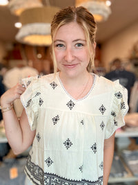 Aubree Top