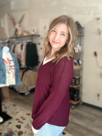 Opal Top-Lovely Melody-R3vel Threads, Women's Fashion Boutique, Located in Hudsonville, Michigan