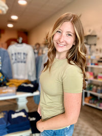 Carley Top