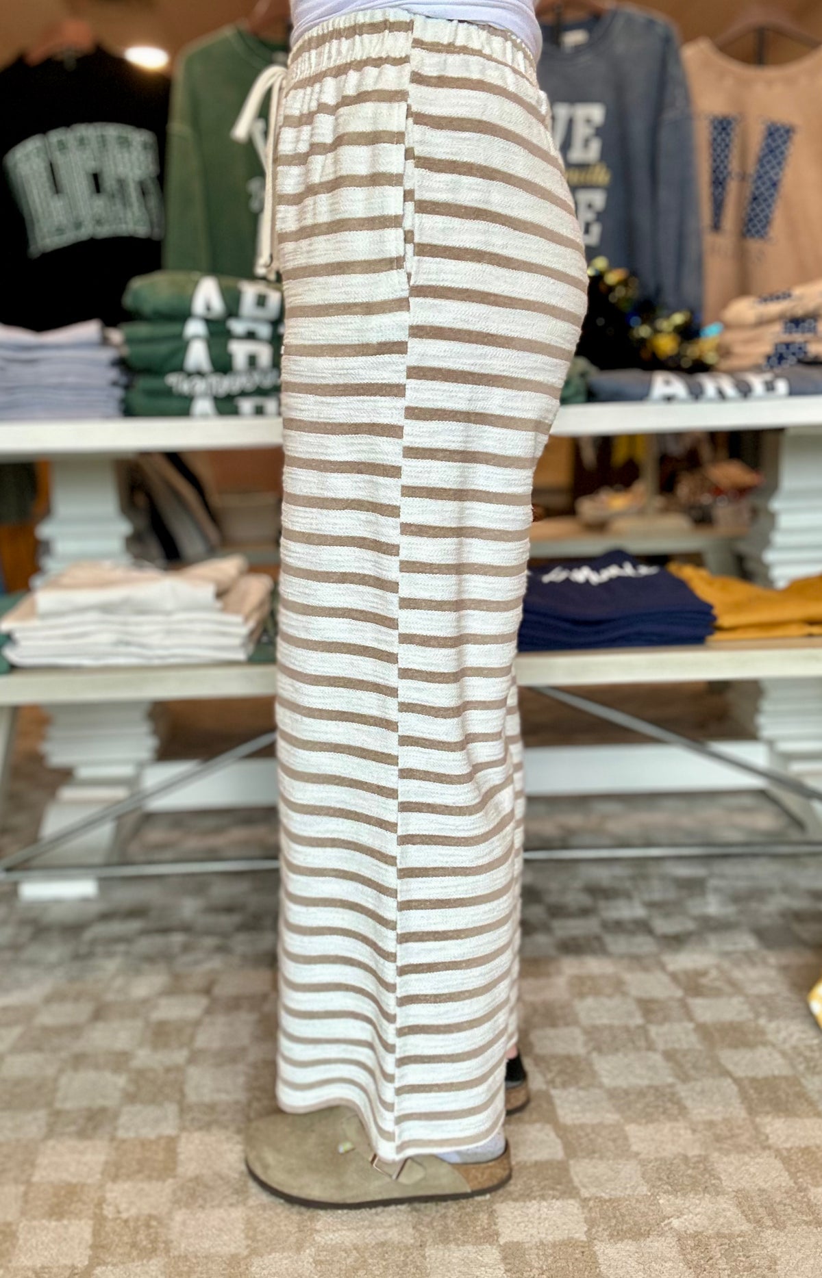 Linda Pants-J.O.A-R3vel Threads, Women's Fashion Boutique, Located in Hudsonville, Michigan