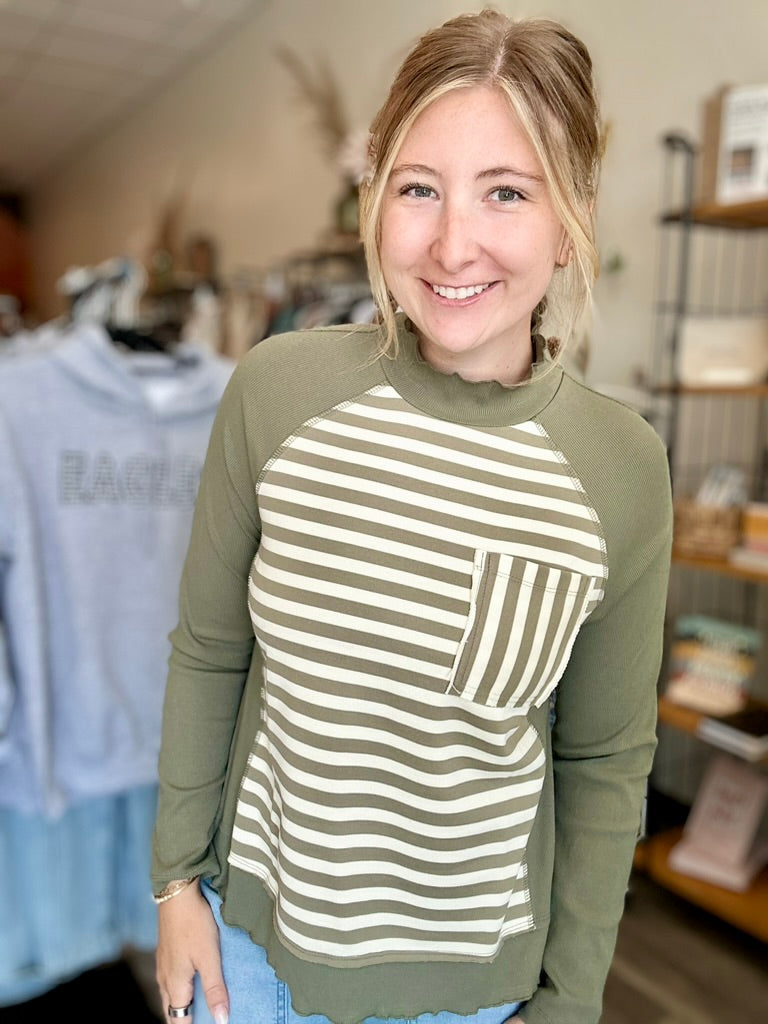 Rosie Longsleeve