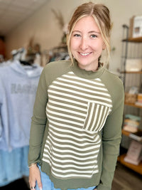 Rosie Longsleeve