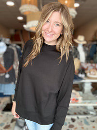 Rory Pullover-zenana-R3vel Threads, Women's Fashion Boutique, Located in Hudsonville, Michigan